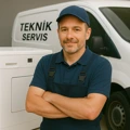 Bayram Usta — İzmir Buzdolabı Teknisyeni