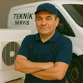 İsmail Usta — İzmir Klima Teknisyeni